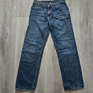 Polo by Ralph Lauren Blue Jeans Sz 18 Boy